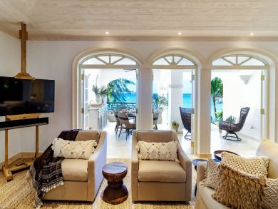 Barbados Home 942383