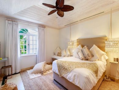 Barbados Home 942383