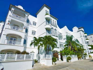 Barbados Home 942383