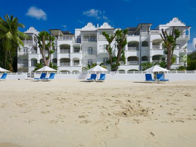 Barbados Home 942383