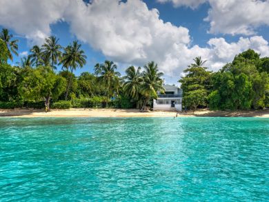 Barbados Home 942384