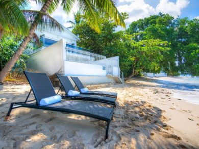 Barbados Home 942384