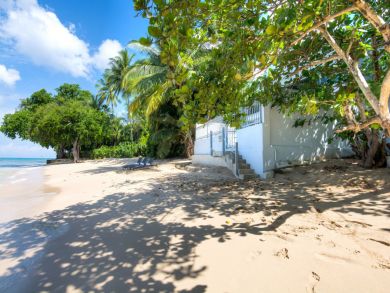 Barbados Home 942384