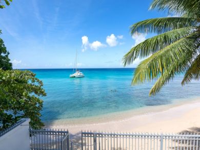 Barbados Home 942384