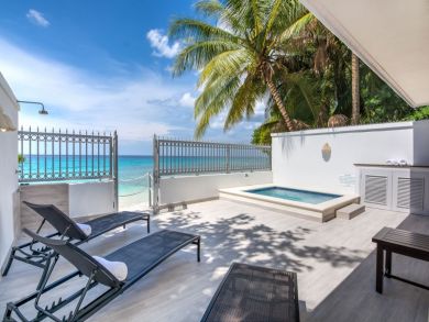 Barbados Home 942384