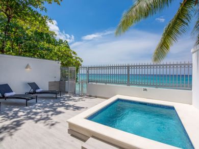 Barbados Home 942384