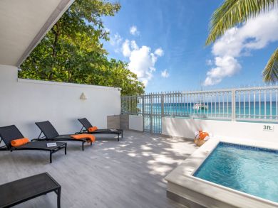 Barbados Home 942384