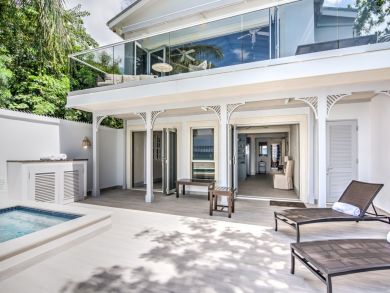 Barbados Home 942384