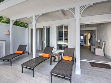 Barbados Home 942384