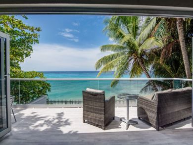 Barbados Home 942384