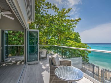 Barbados Home 942384