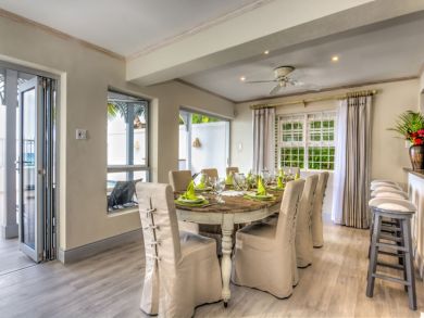 Barbados Home 942384