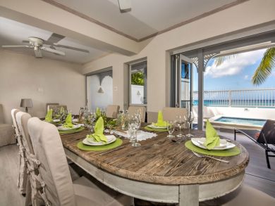 Barbados Home 942384