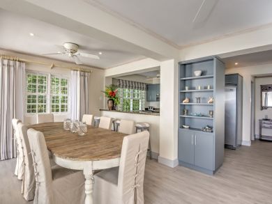 Barbados Home 942384