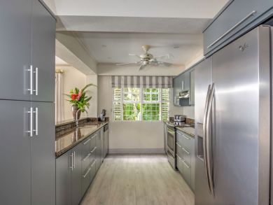 Barbados Home 942384