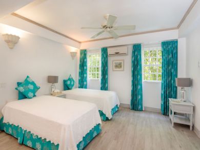 Barbados Home 942384