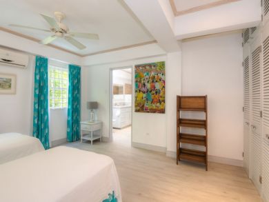 Barbados Home 942384