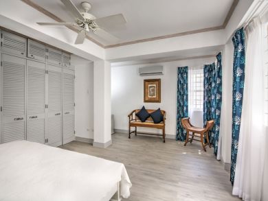 Barbados Home 942384