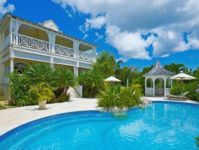 Barbados Home 942385