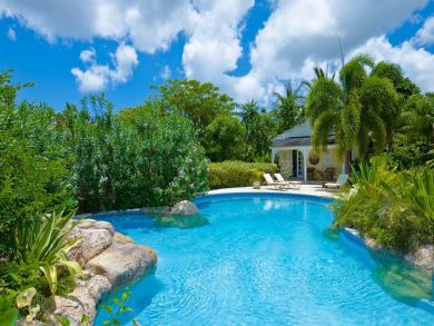 Barbados Home 942385