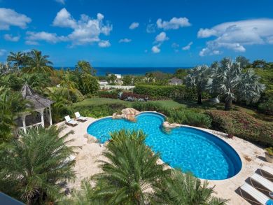 Barbados Home 942385
