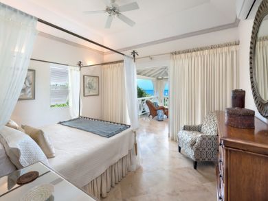 Barbados Home 942385