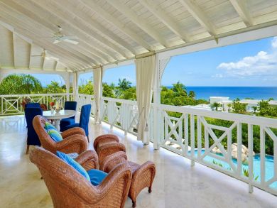 Barbados Home 942385