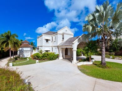 Barbados Home 942386