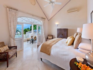 Barbados Home 942386