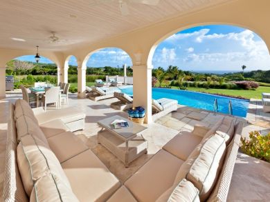 Barbados Home 942387