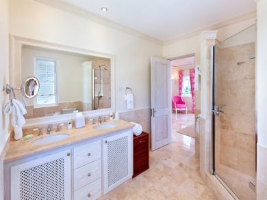 Barbados Home 942387