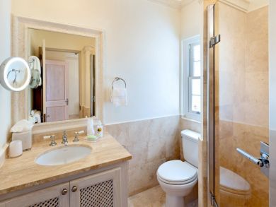 Barbados Home 942387