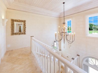 Barbados Home 942387