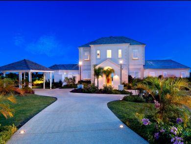 Barbados Home 942387