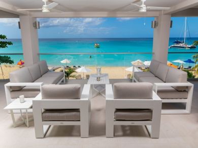Barbados Condo 942389
