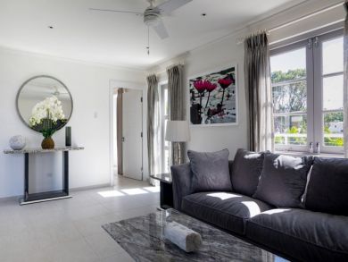 Barbados Condo 942389