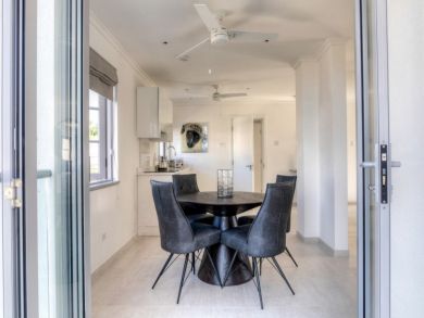 Barbados Condo 942389