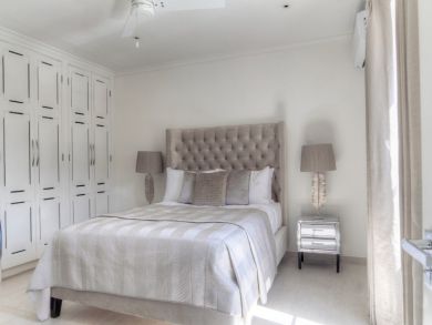 Barbados Condo 942389