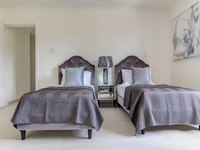 Barbados Condo 942389