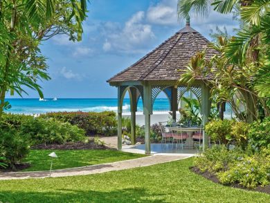 Barbados Home 942395