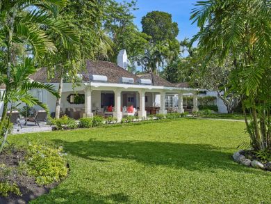 Barbados Home 942395
