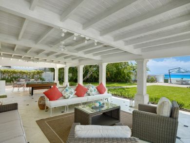 Barbados Home 942395