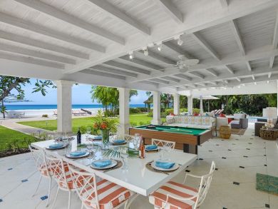 Barbados Home 942395