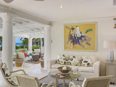 Barbados Home 942395