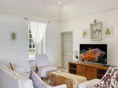 Barbados Home 942395