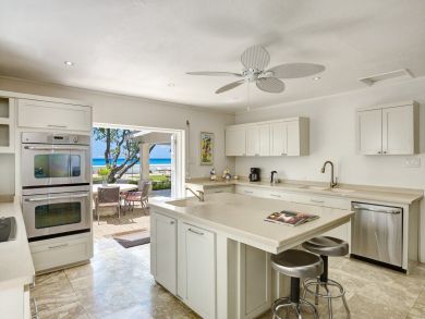 Barbados Home 942395