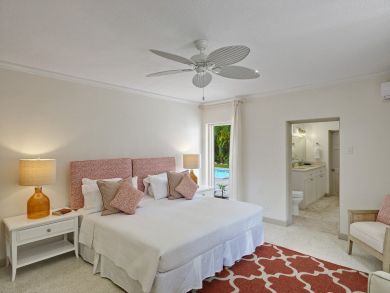 Barbados Home 942395