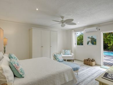 Barbados Home 942395