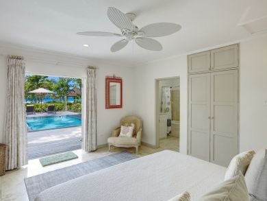 Barbados Home 942395