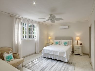 Barbados Home 942395